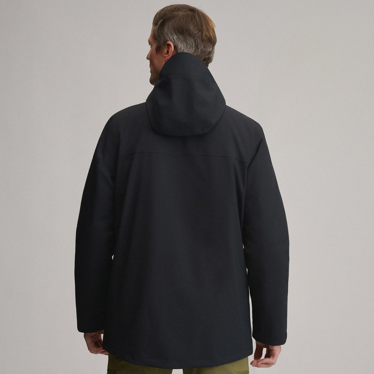 Men's Seabold 3-in-1 Parka | Eddie Bauer
