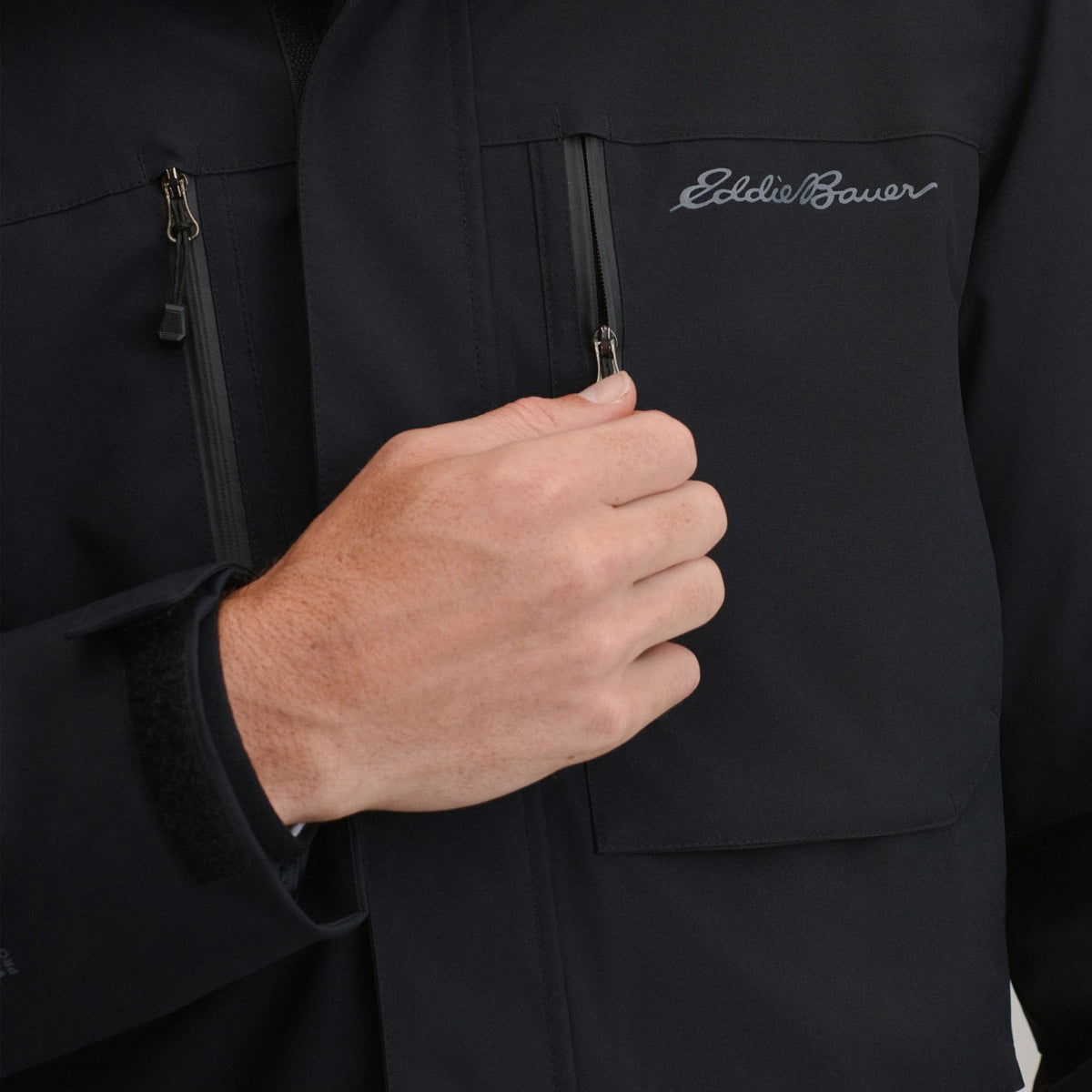 Men's Seabold 3-in-1 Parka | Eddie Bauer