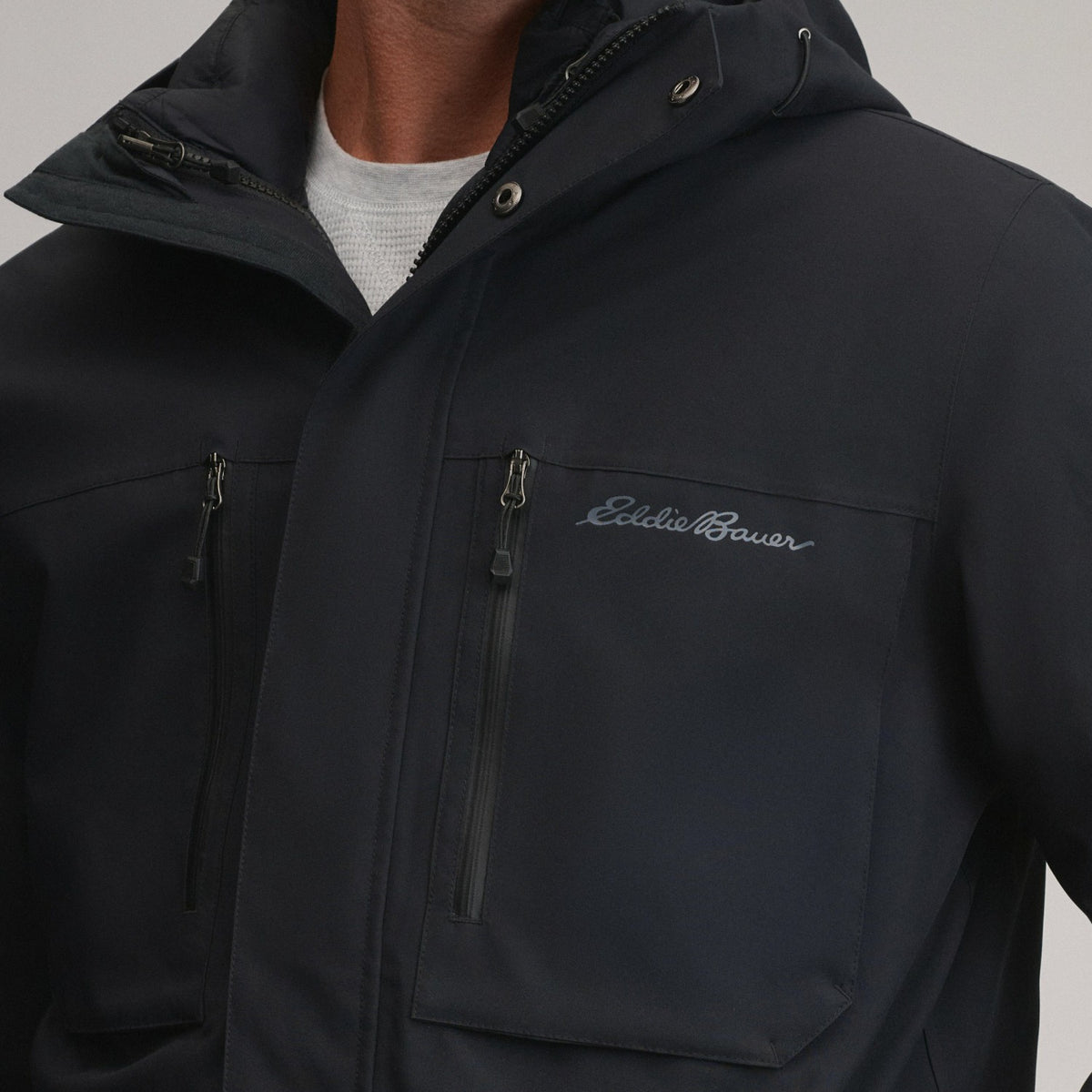 Men's Seabold 3-in-1 Parka | Eddie Bauer