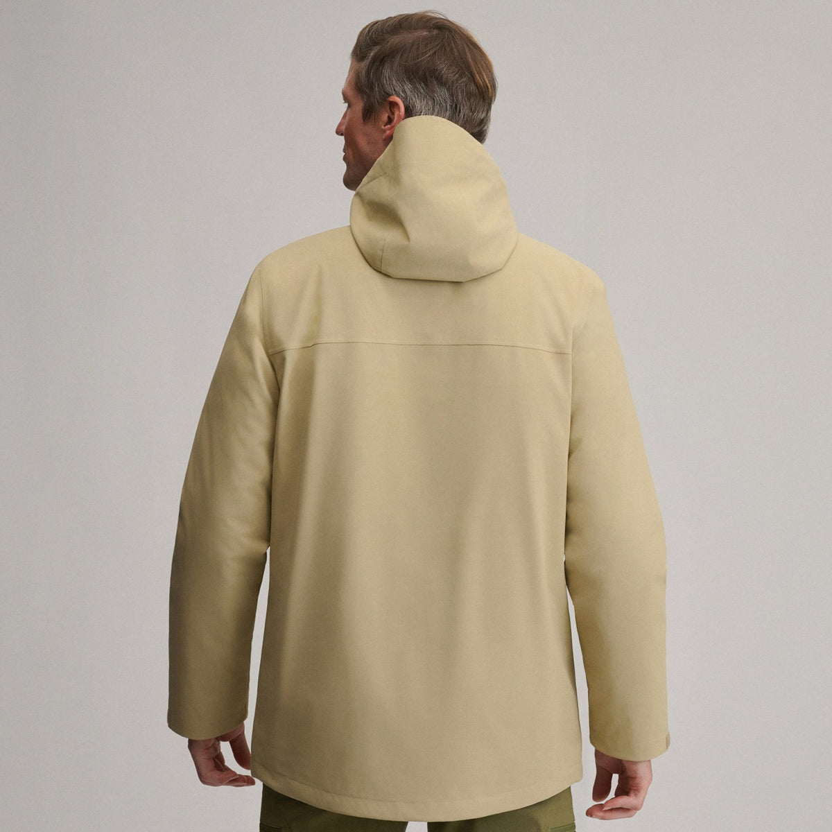 Men's Seabold 3-in-1 Parka | Eddie Bauer