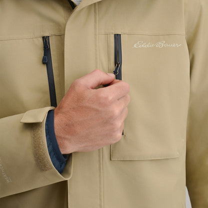 Men's Seabold 3-in-1 Parka | Eddie Bauer