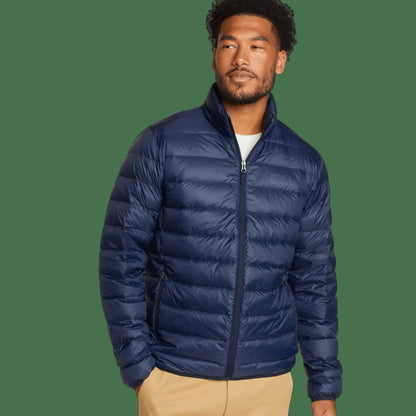 Men's Cirruslite Down Jacket | Eddie Bauer