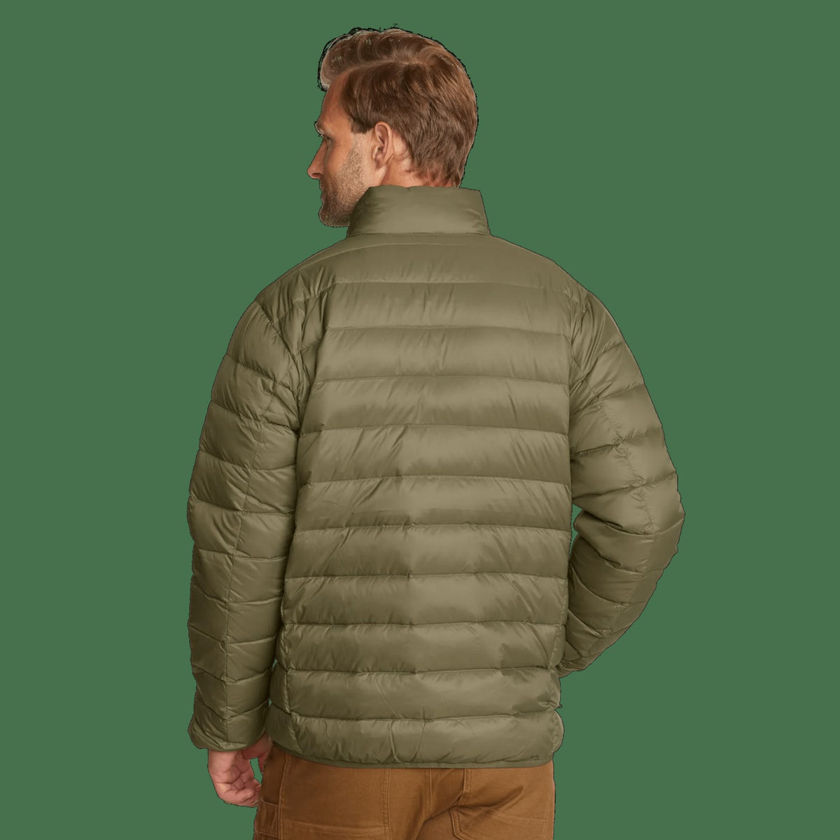 Men's Cirruslite Down Jacket | Eddie Bauer