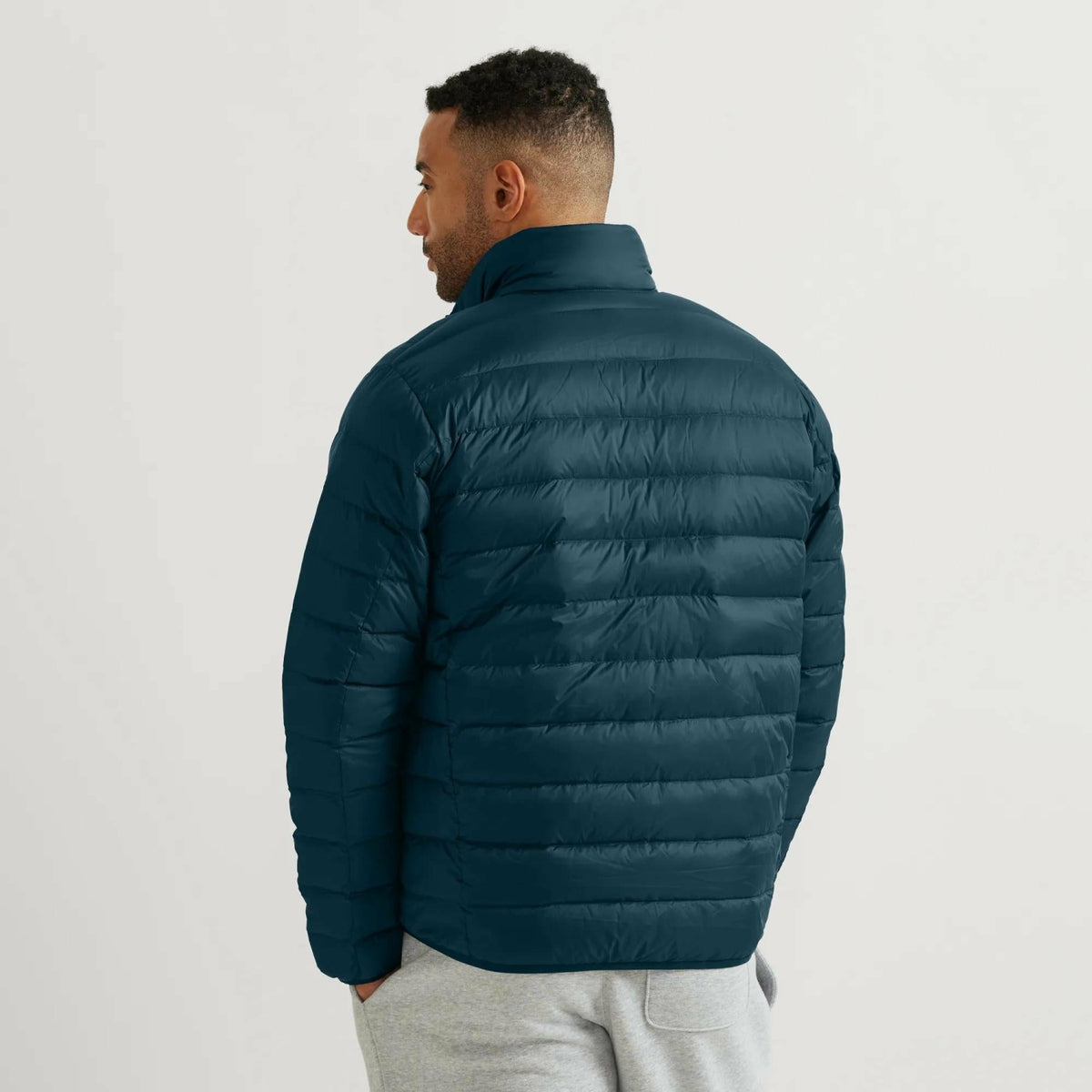 Men's Cirruslite Down Jacket | Eddie Bauer