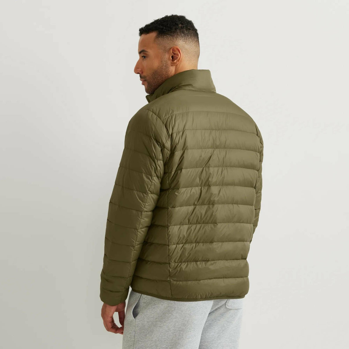Men's Cirruslite Down Jacket | Eddie Bauer