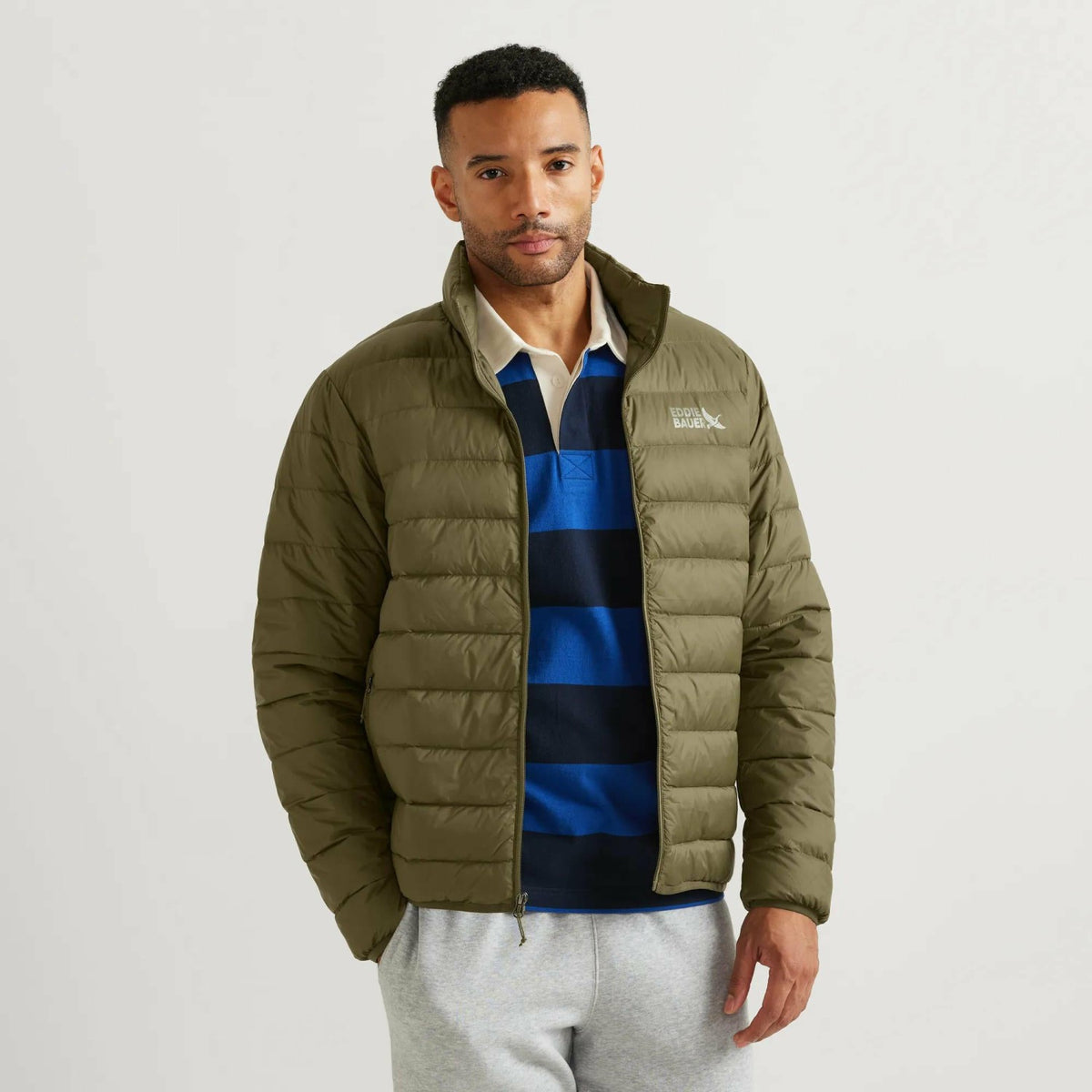 Men's Cirruslite Down Jacket | Eddie Bauer