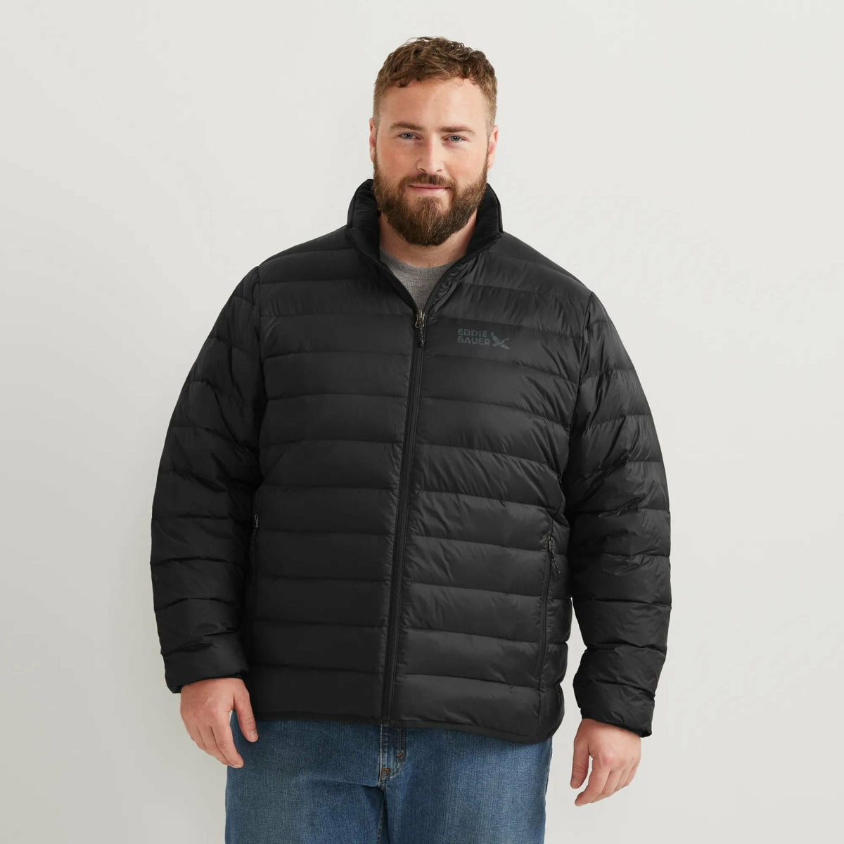 Men's Cirruslite Down Jacket | Eddie Bauer