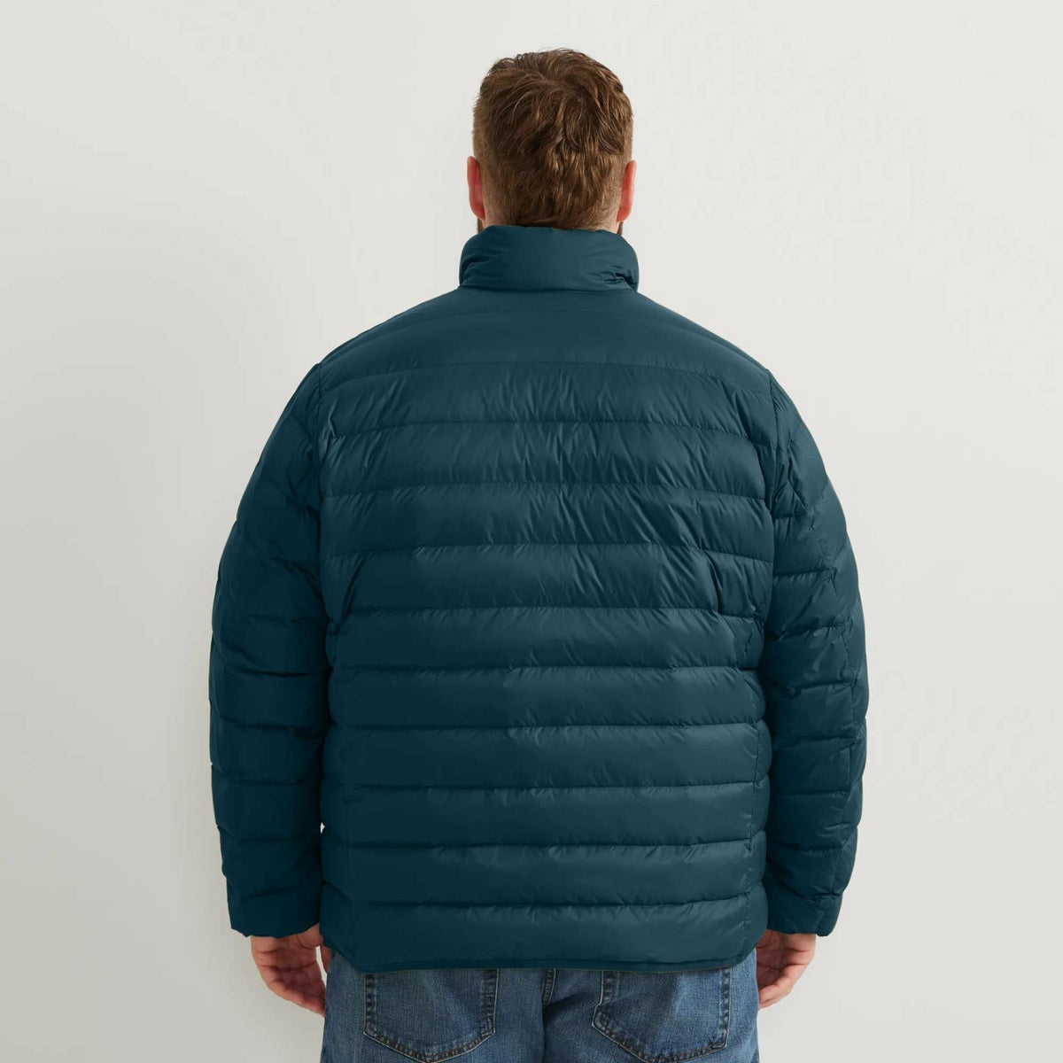 Men's Cirruslite Down Jacket | Eddie Bauer