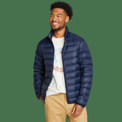 Men's Cirruslite Down Jacket | Eddie Bauer