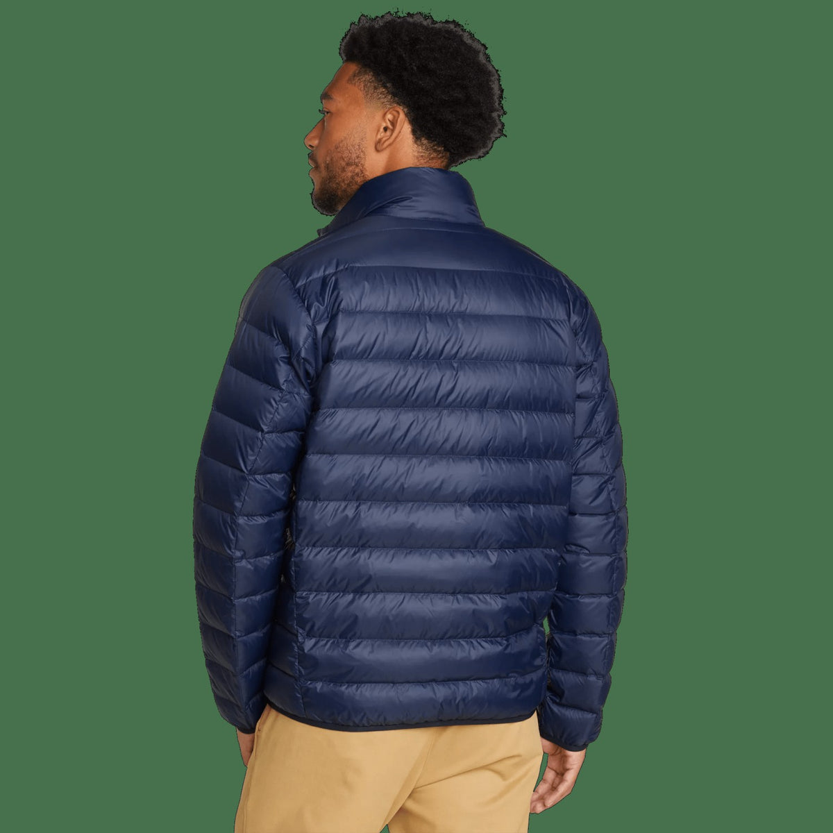 Men's Cirruslite Down Jacket | Eddie Bauer