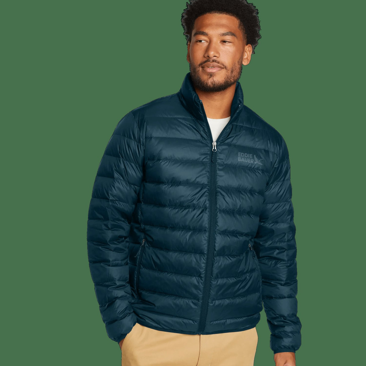 Men's Cirruslite Down Jacket | Eddie Bauer