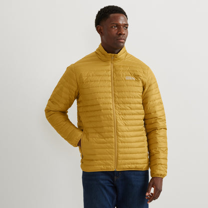 Men's Microlight Down Jacket | Eddie Bauer