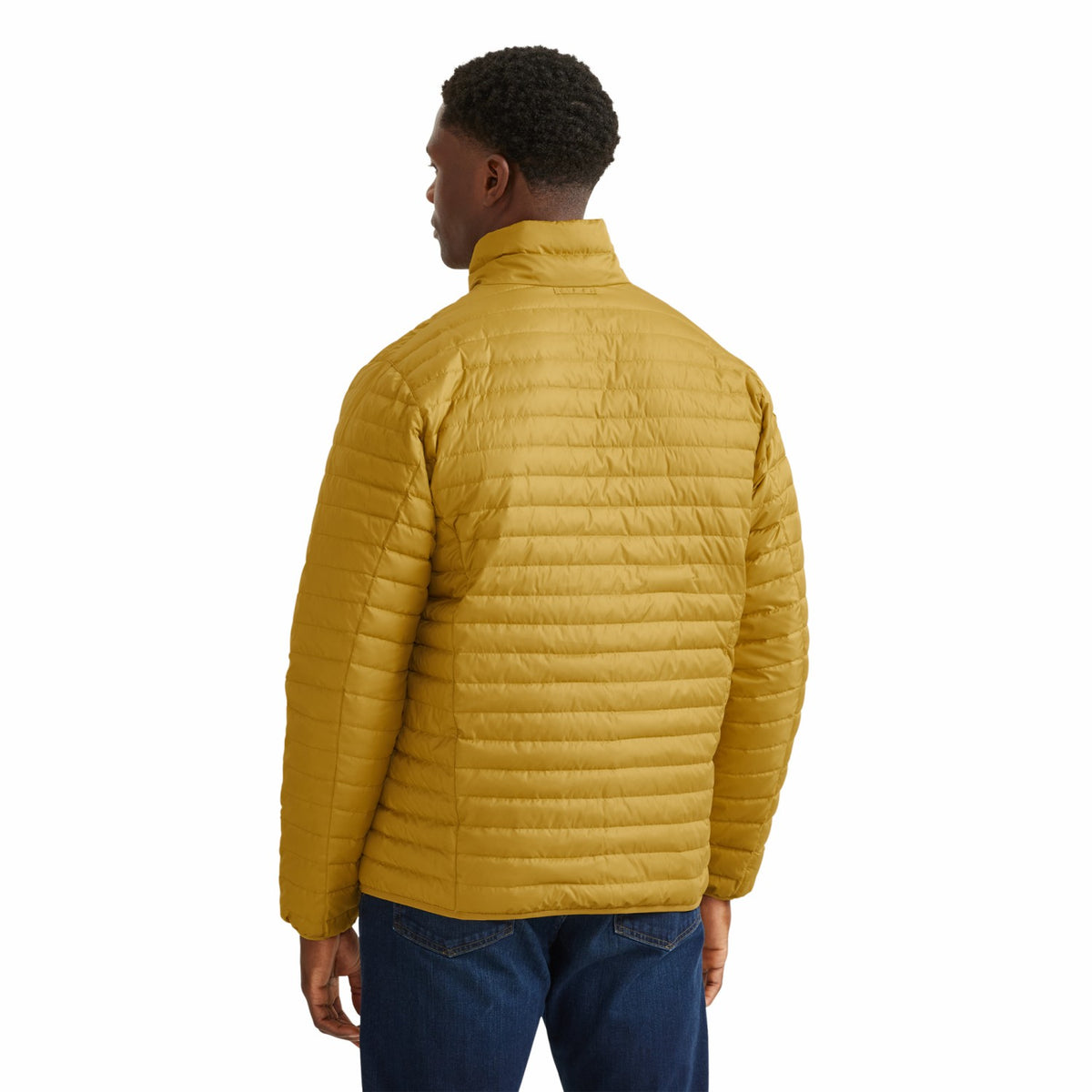 Men's Microlight Down Jacket | Eddie Bauer