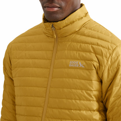 Men's Microlight Down Jacket | Eddie Bauer