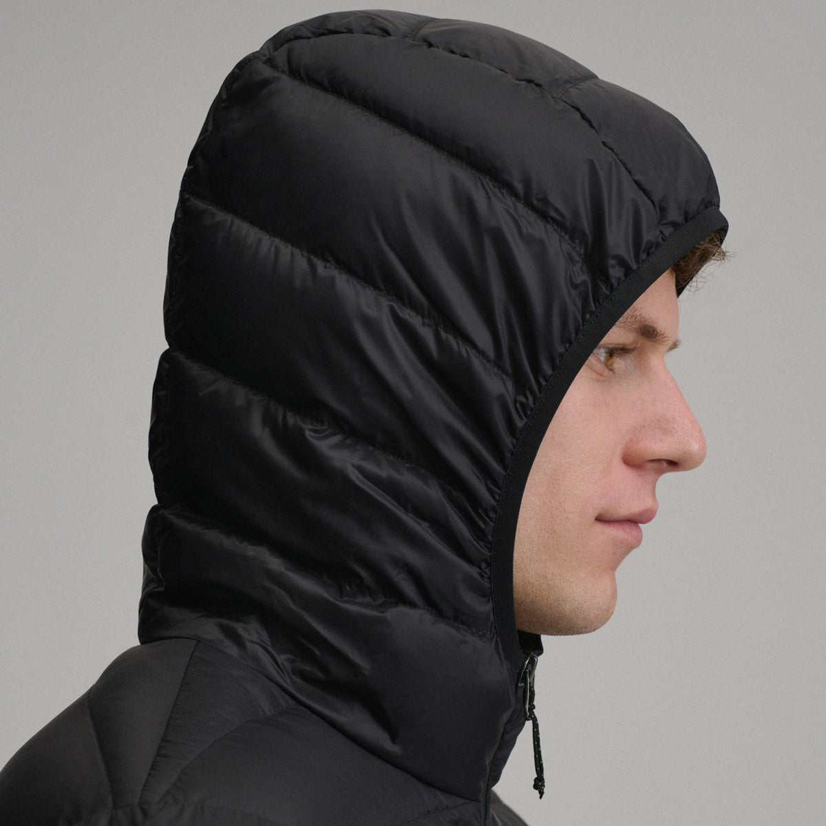 Men's CirrusLite Down Hooded Jacket | Eddie Bauer