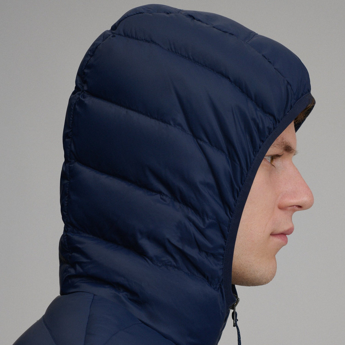 Men's CirrusLite Down Hooded Jacket | Eddie Bauer