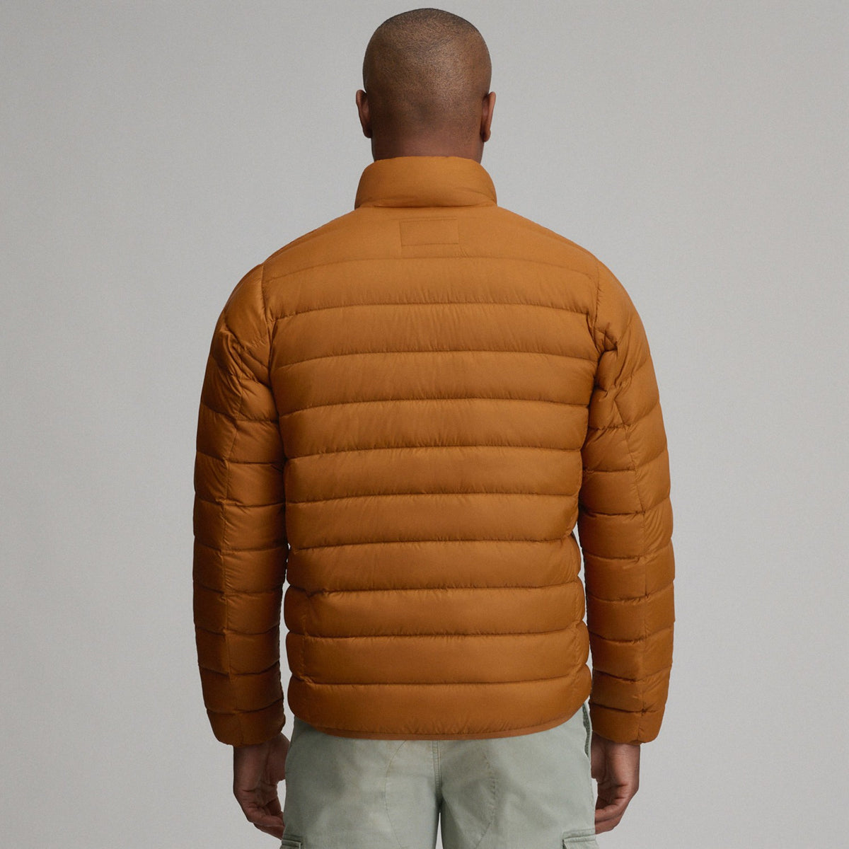 Men's Cirruslite Down Jacket | Eddie Bauer
