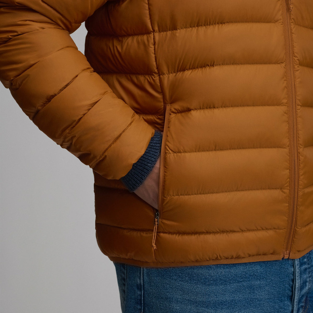 Men's Cirruslite Down Jacket | Eddie Bauer