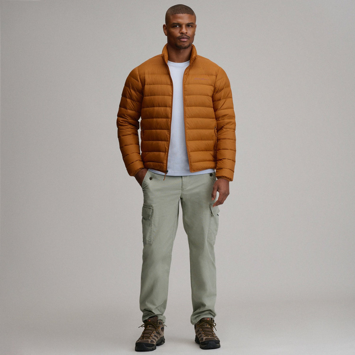 Men's Cirruslite Down Jacket | Eddie Bauer