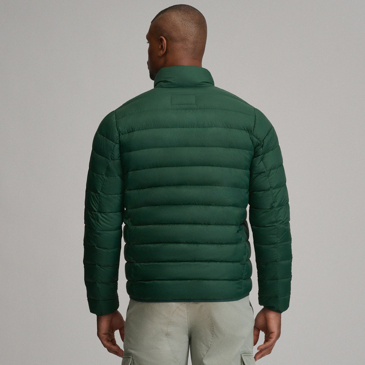 Men's Cirruslite Down Jacket | Eddie Bauer