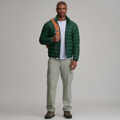 Men's Cirruslite Down Jacket | Eddie Bauer