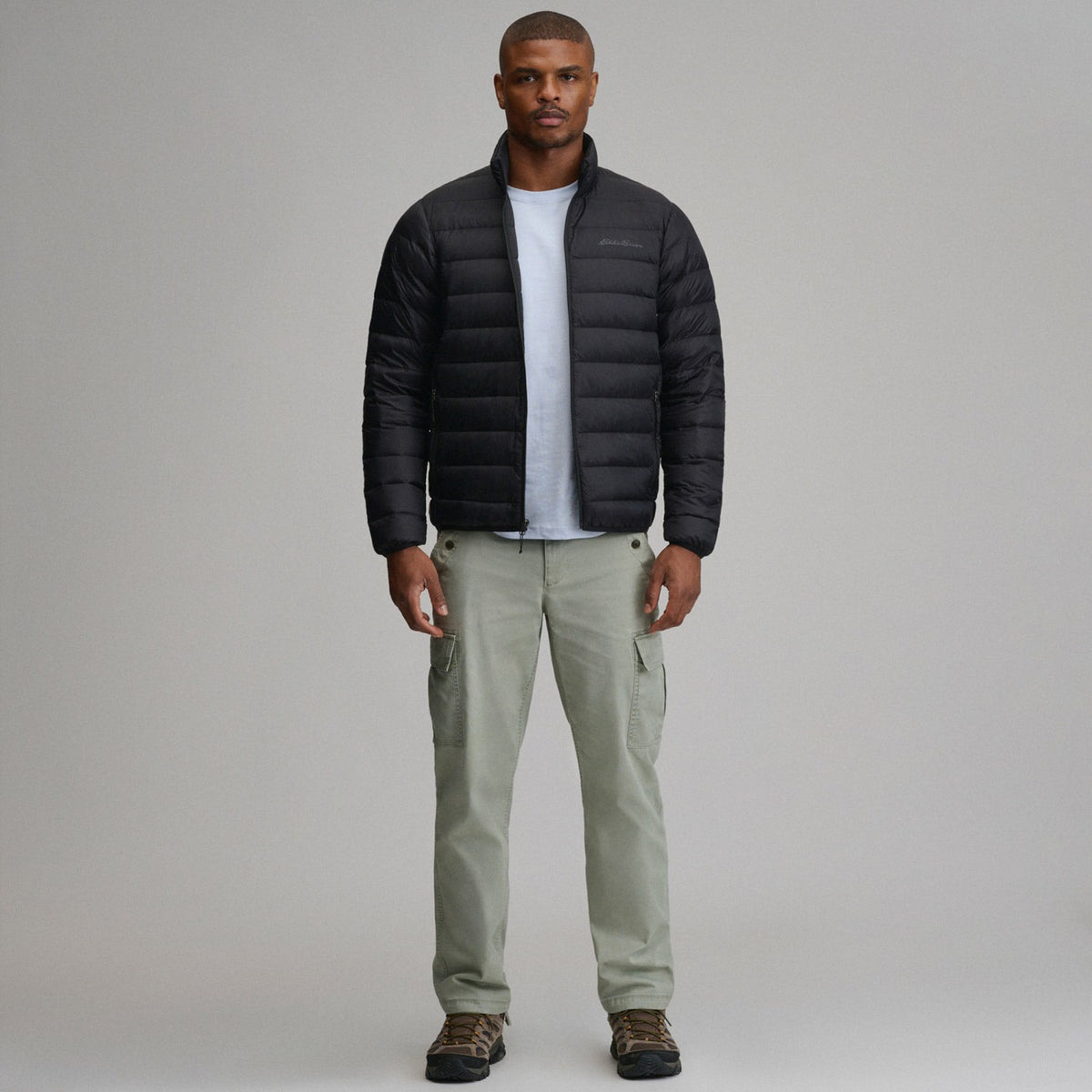 Men's Cirruslite Down Jacket | Eddie Bauer