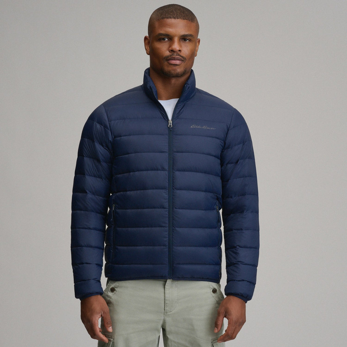 Men's Cirruslite Down Jacket | Eddie Bauer