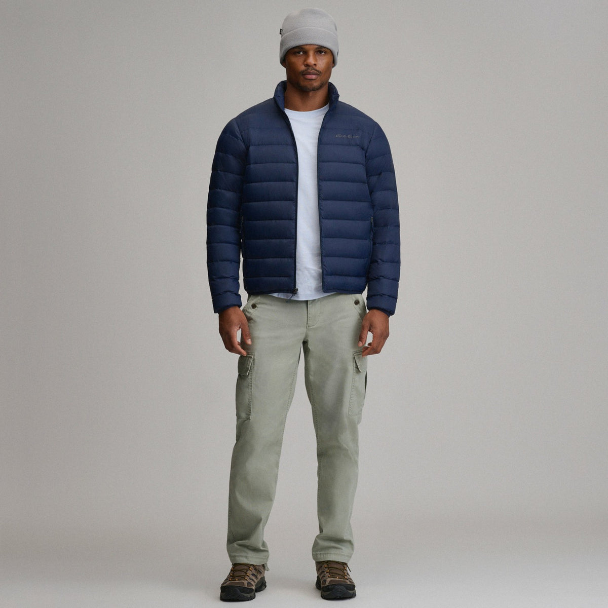 Men's Cirruslite Down Jacket | Eddie Bauer
