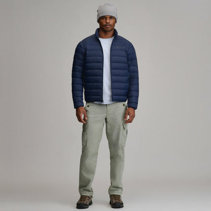Men's Cirruslite Down Jacket | Eddie Bauer