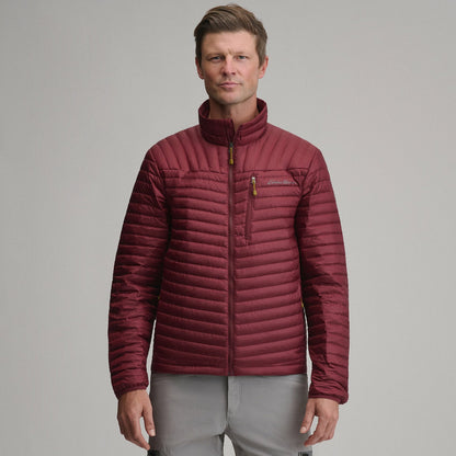Men's Microtherm 2.0 Down Jacket | Eddie Bauer