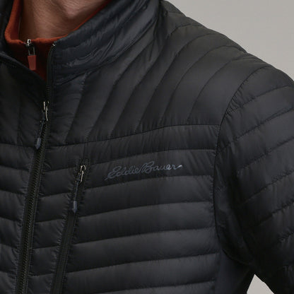 Men's Microtherm 2.0 Down Jacket | Eddie Bauer