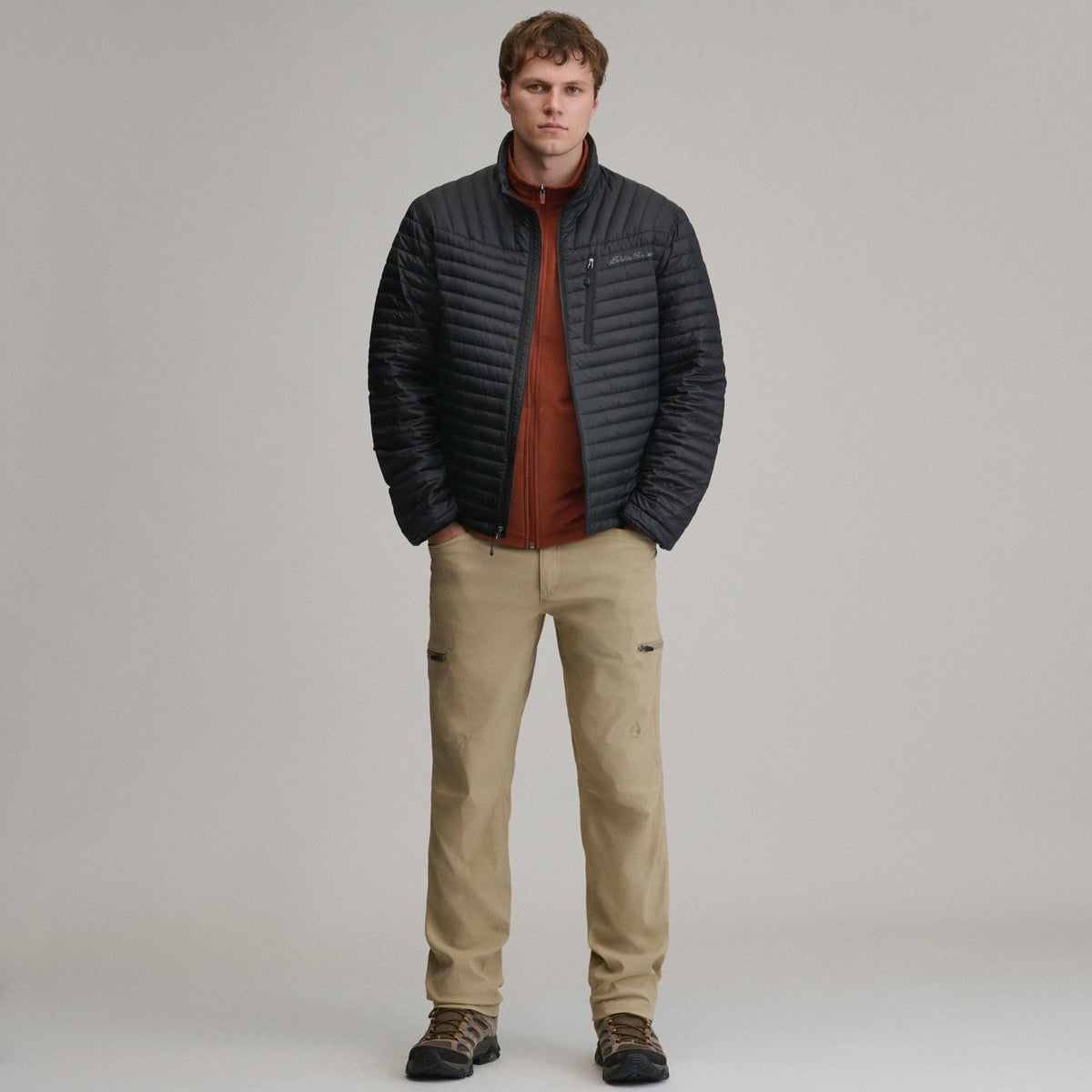Men's Microtherm 2.0 Down Jacket | Eddie Bauer