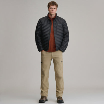 Men's Microtherm 2.0 Down Jacket | Eddie Bauer