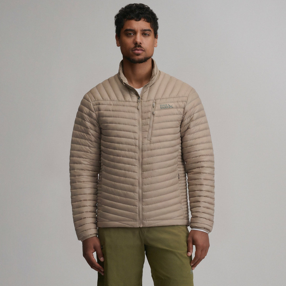 Men's Microtherm 2.0 Down Jacket | Eddie Bauer