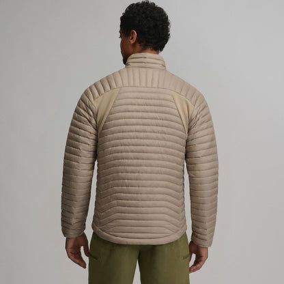 Men's Microtherm 2.0 Down Jacket | Eddie Bauer