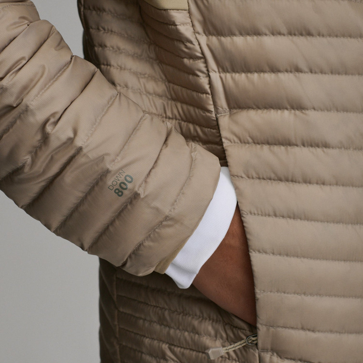 Men's Microtherm 2.0 Down Jacket | Eddie Bauer