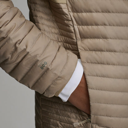 Men's Microtherm 2.0 Down Jacket | Eddie Bauer