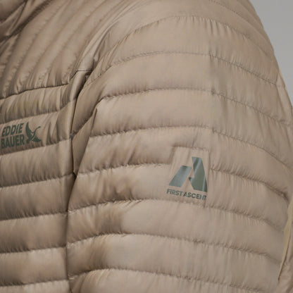 Men's Microtherm 2.0 Down Jacket | Eddie Bauer