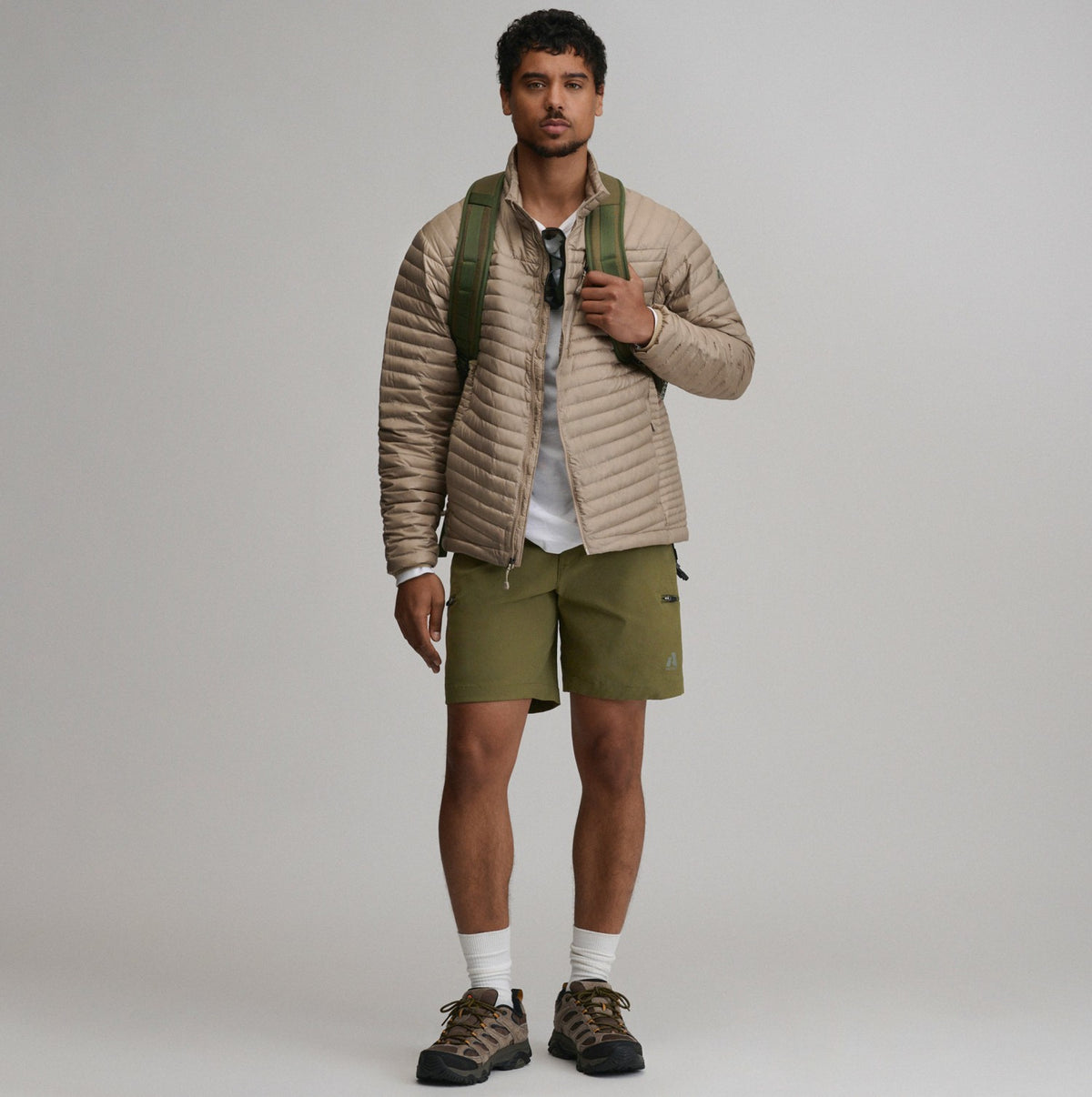 Men's Microtherm 2.0 Down Jacket | Eddie Bauer