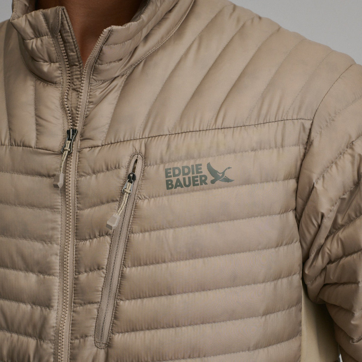 Men's Microtherm 2.0 Down Jacket | Eddie Bauer