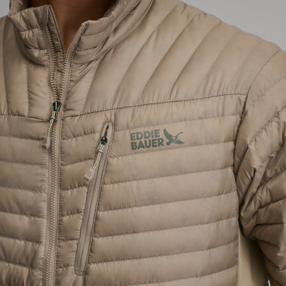 Men's Microtherm 2.0 Down Jacket | Eddie Bauer
