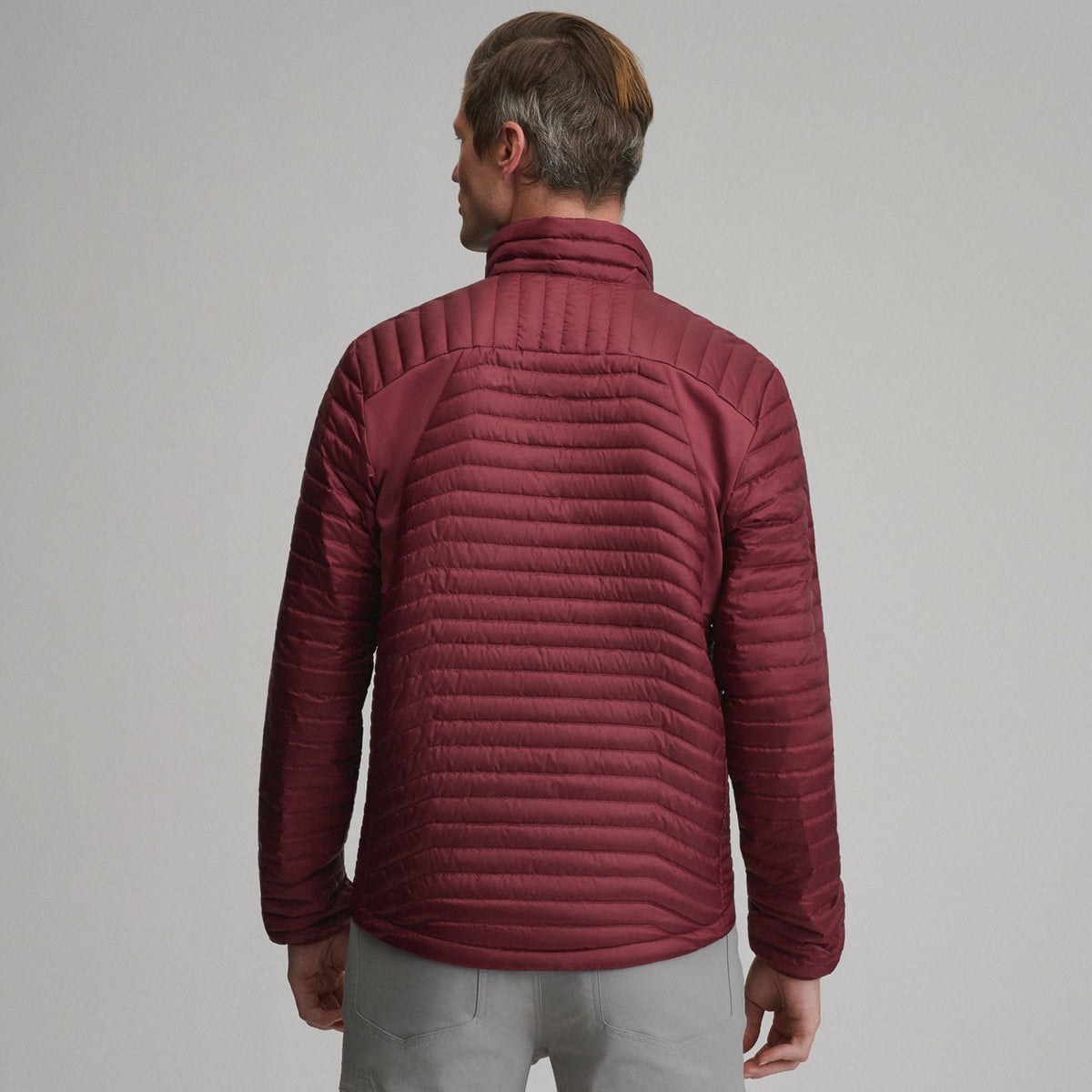 Men's Microtherm 2.0 Down Jacket | Eddie Bauer