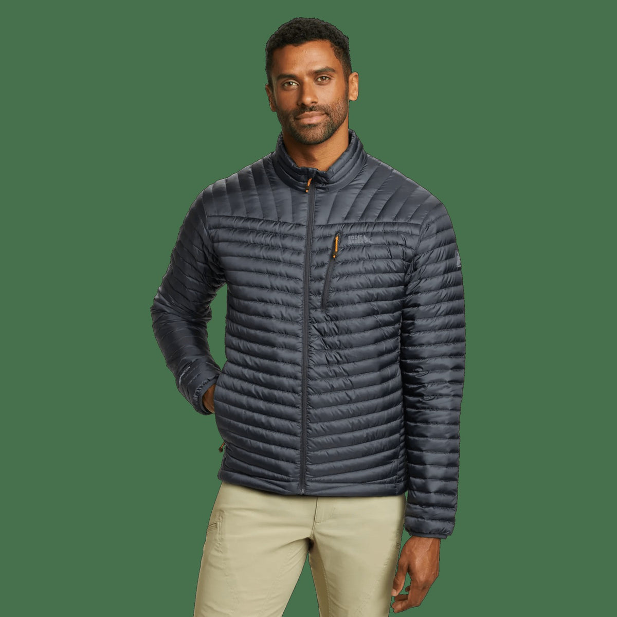 Men's Microtherm 2.0 Down Jacket | Eddie Bauer