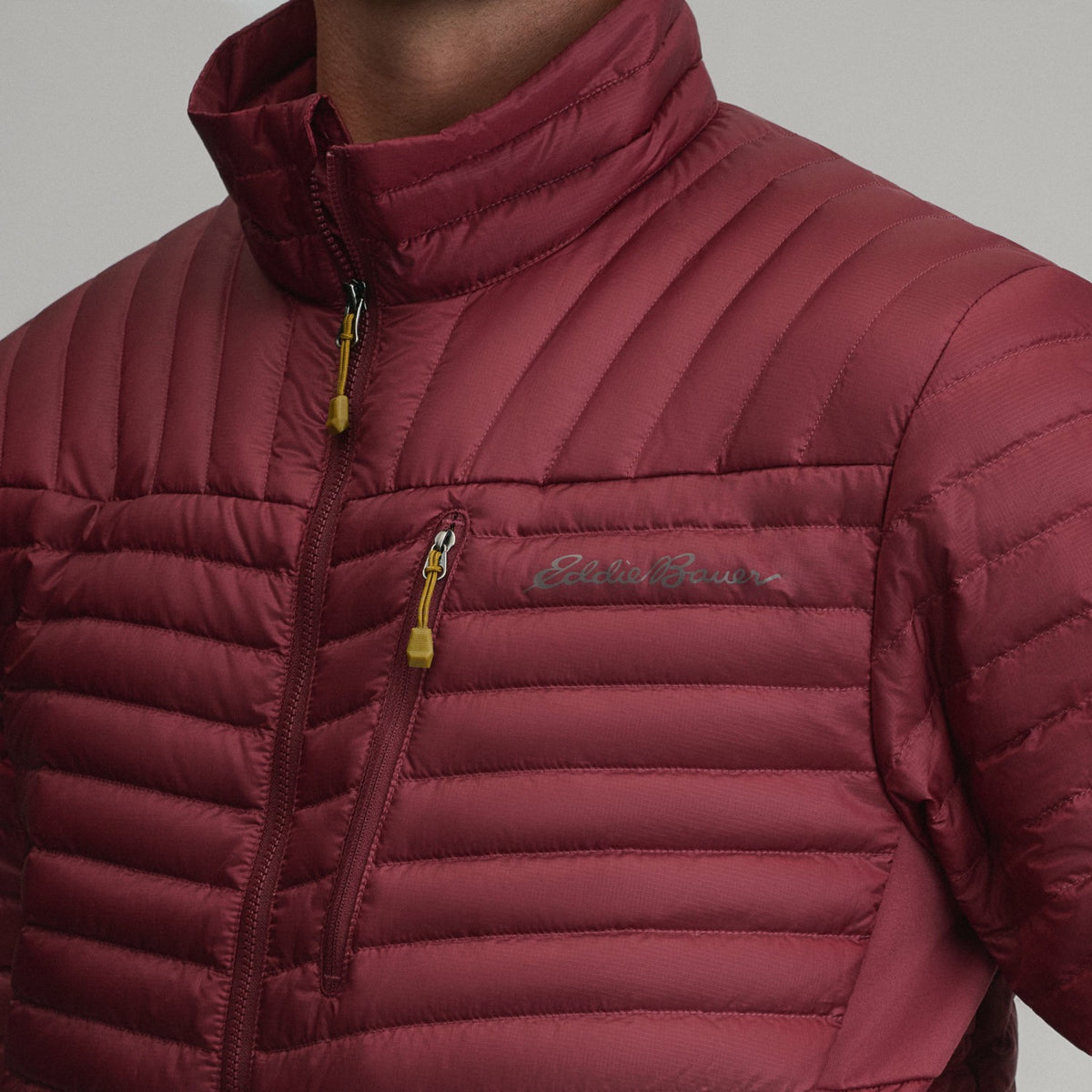 Men's Microtherm 2.0 Down Jacket | Eddie Bauer
