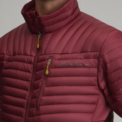 Men's Microtherm 2.0 Down Jacket | Eddie Bauer