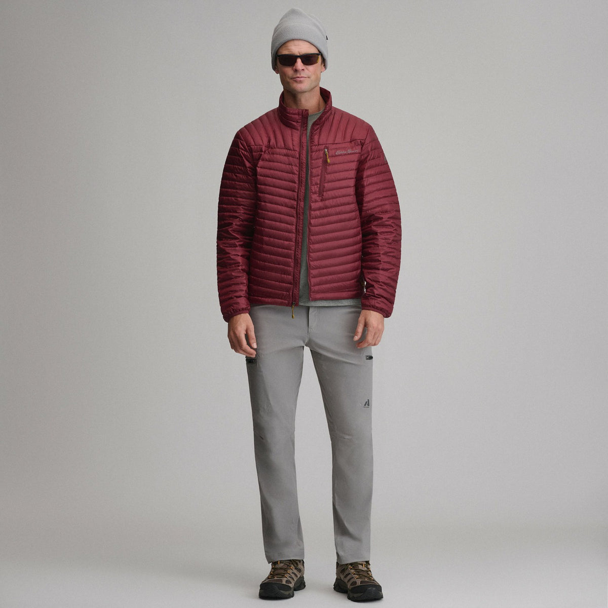 Men's Microtherm 2.0 Down Jacket | Eddie Bauer