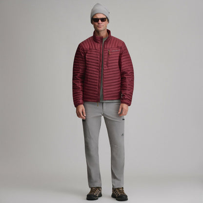 Men's Microtherm 2.0 Down Jacket | Eddie Bauer