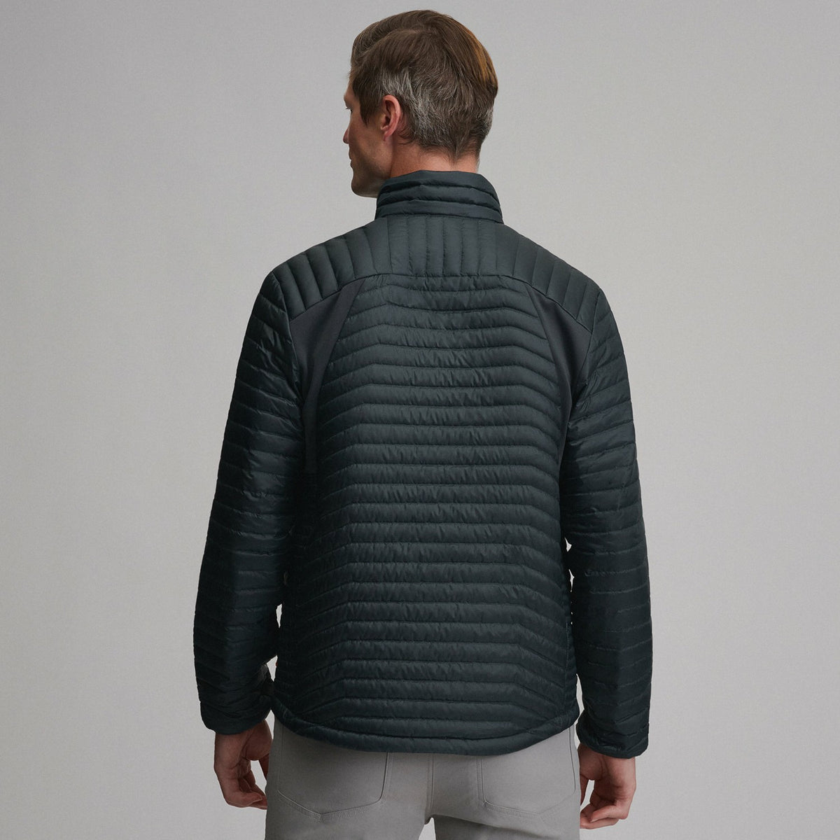 Men's Microtherm 2.0 Down Jacket | Eddie Bauer