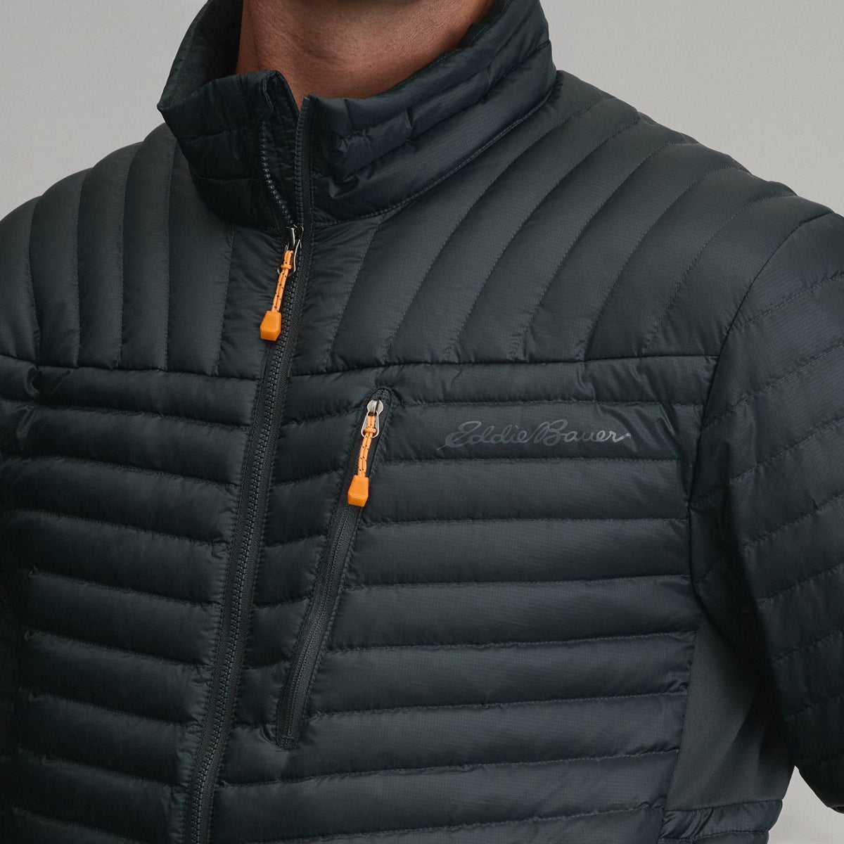 Men's Microtherm 2.0 Down Jacket | Eddie Bauer