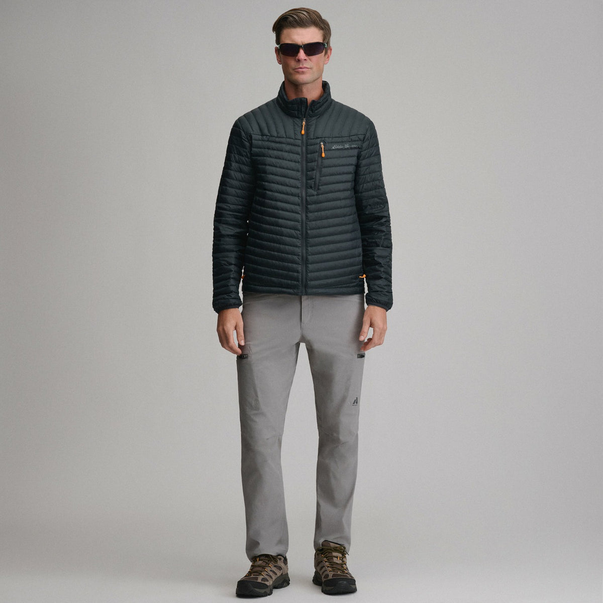 Men's Microtherm 2.0 Down Jacket | Eddie Bauer